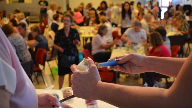 STAY ACTIVE FESTIVALS (σε εξέλιξη)