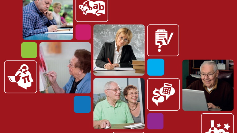 Συμβουλές για το πώς τα άτομα 45+ ετών μπορούν να βελτιώσουν την οικονομική τους κατάσταση και την ποιότητα ζωής τους