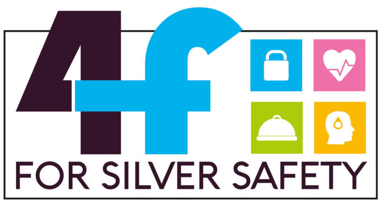 Πρόσκληση στο Φεστιβάλ “4F for Silver Safety” για την ευεξία και ευημερία στις μεγαλύτερες ηλικίες
