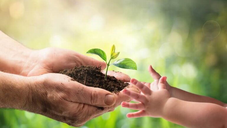 “Η Αξία του Χρόνου” – Παγκόσμια Ημέρα Ηλικιωμένων και COVID-19