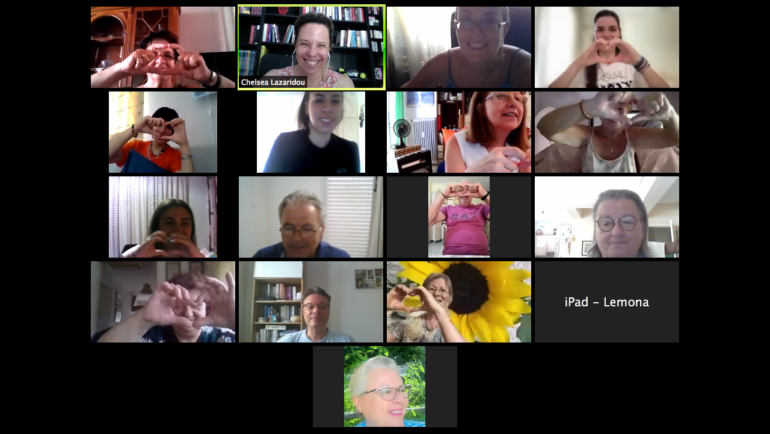 DIGITOL-Το Ευρωπαϊκό πρόγραμμα έκλεισε τον κύκλο του με επιτυχία!