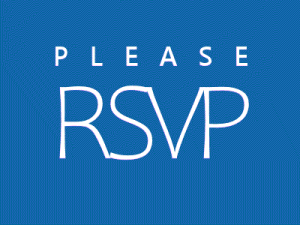 RSVP