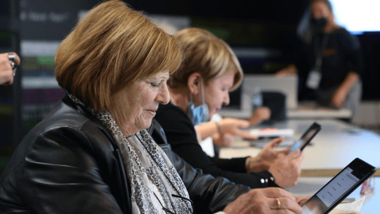 DIGITOL: Νέα του Προγράμματος για το 2021