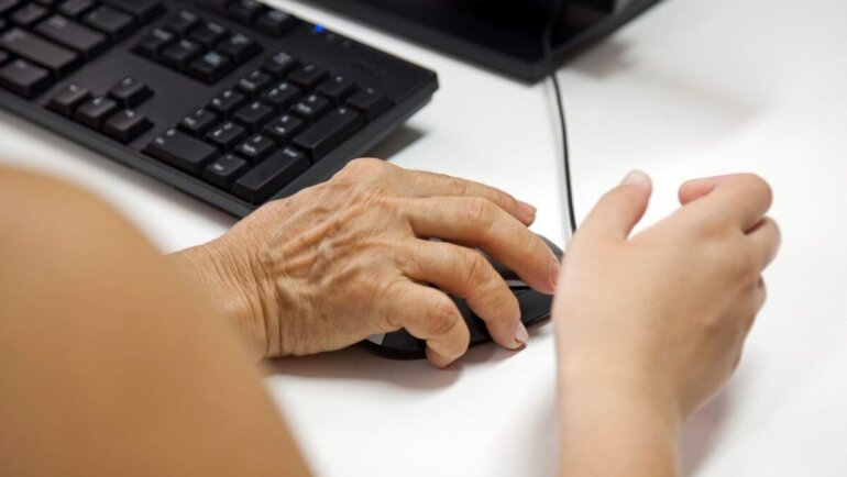 Faith-Αισθάνομαι ασφαλής στις ηλεκτρονικές συναλλαγές: Ολοκλήρωση του εκπαιδευτικού υλικού και αναζήτηση εθελοντών-εκπαιδευτών για μαθήματα