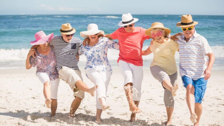 Ενημερωτικό Δελτίο Απρίλιος – Ιούνιος 2022