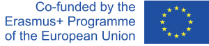 Logo Erasmus Programme