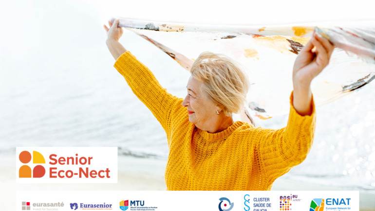 Η 50και Ελλάς στο Συνέδριο για τον Προσβάσιμο Τουρισμό