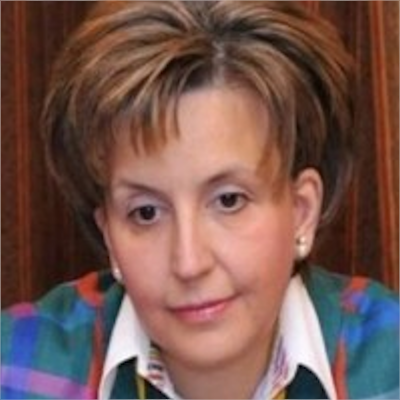 Όλγα Σίσκου