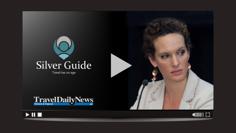 Ο ασημένιος τουρισμός στην Ελλάδα και το πολυεργαλείο SilverGuide