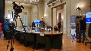 Ημερίδα Voce 24/11/23